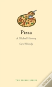 Capa do artigo Pizza
