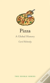 Capa do artigo Pizza