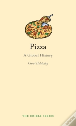 Capa do artigo Pizza