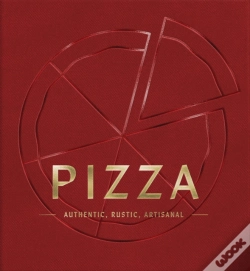 Capa do artigo Pizza