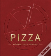 Capa do artigo Pizza