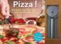 Pizza ! ; Coffret - Preview