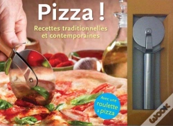 Capa do artigo Pizza ! ; Coffret