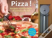 Capa do artigo Pizza ! ; Coffret