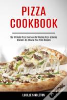Pizza Cookbook