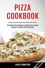 Capa do artigo Pizza Cookbook