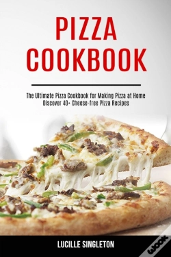Capa do artigo Pizza Cookbook