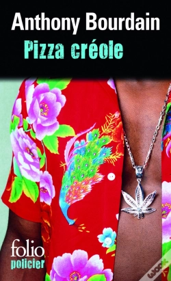 Capa do artigo Pizza Creole