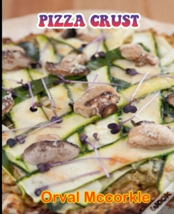 Capa do artigo Pizza Crust