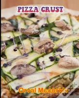 Pizza Crust