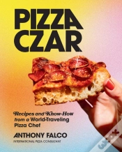 Capa do artigo Pizza Czar