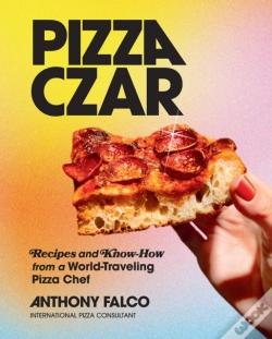 Capa do artigo Pizza Czar