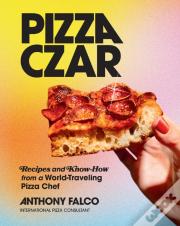 Pizza Czar
