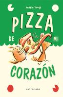 Pizza De Mi Corazon. Norma Y Panchi 3