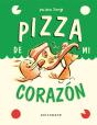 Pizza De Mi Corazon. Norma Y Panchi 3 - Preview