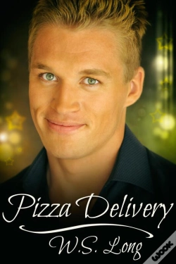 Capa do artigo Pizza Delivery