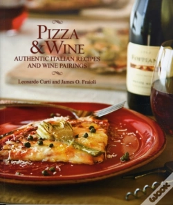 Capa do artigo Pizza & Wine