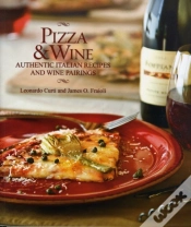 Capa do artigo Pizza & Wine