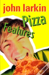 Capa do artigo Pizza Features