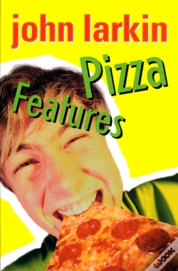 Capa do artigo Pizza Features