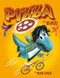 Pizza For Birds - Preview