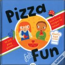Pizza Fun