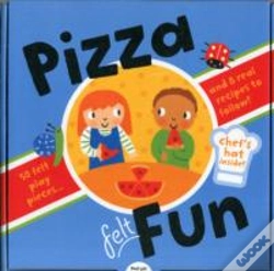 Capa do artigo Pizza Fun