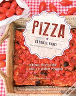 Capa do artigo Pizza