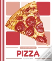 Capa do artigo Pizza
