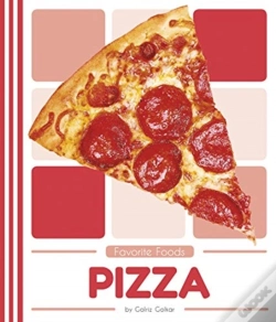 Capa do artigo Pizza