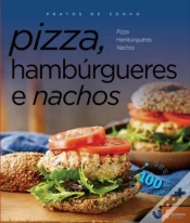 Capa do artigo Pizza, Hambúrgueres e Nachos