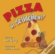 Capa do artigo Pizza In Bethlehem