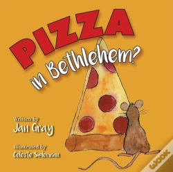 Capa do artigo Pizza In Bethlehem