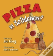 Capa do artigo Pizza In Bethlehem