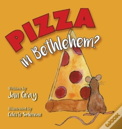 Capa do artigo Pizza In Bethlehem