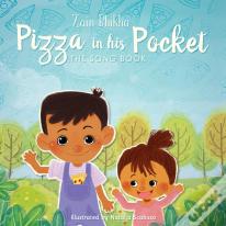 Pizza In His Pocket