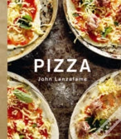 Capa do artigo Pizza
