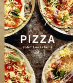 Capa do artigo Pizza