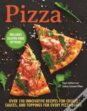 Capa do artigo Pizza