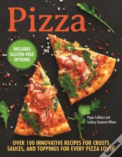 Capa do artigo Pizza