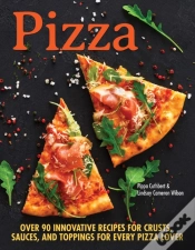 Capa do artigo Pizza