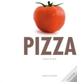 Capa do artigo Pizza