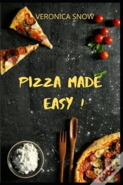Capa do artigo Pizza Made Easy!
