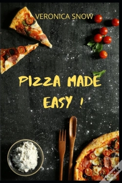 Capa do artigo Pizza Made Easy!