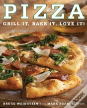 Capa do artigo Pizza