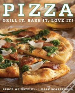 Capa do artigo Pizza