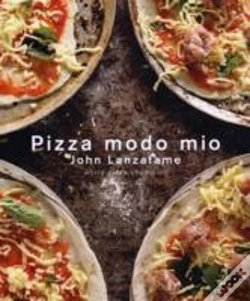 Capa do artigo Pizza Modo Mio
