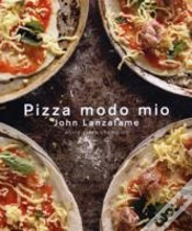 Capa do artigo Pizza Modo Mio