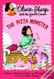 Capa do artigo Pizza Monster