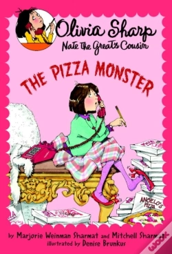 Capa do artigo Pizza Monster
